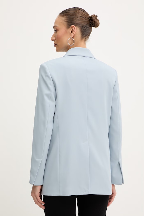 Oblečenie Sako Pinko 106491.A32G modrá