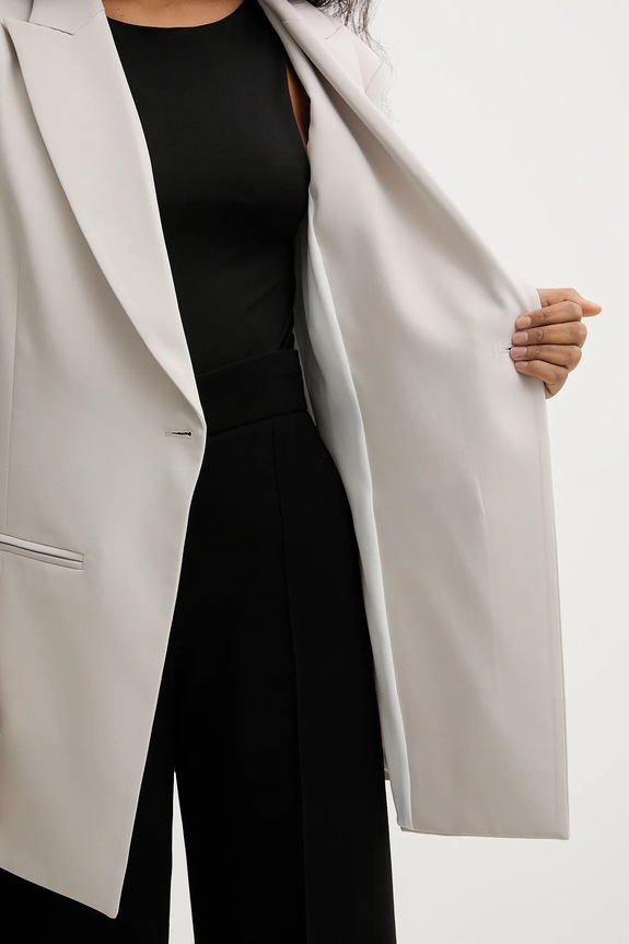 Patrizia Pepe marynarka 8S0577.A498