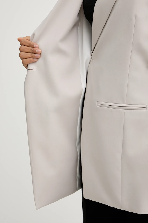 Patrizia Pepe marynarka 8S0577.A498