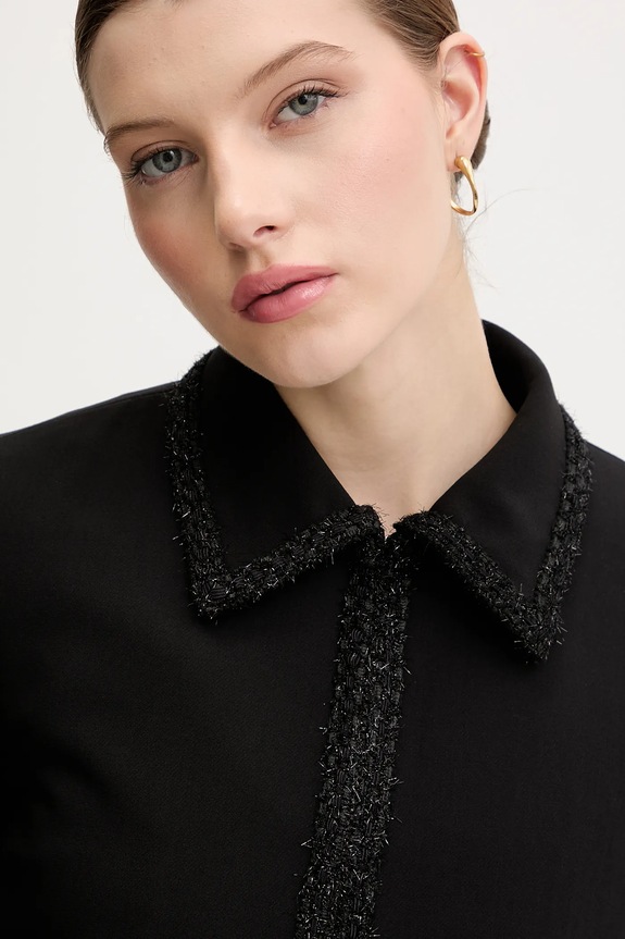 Joop! marynarka czarny 30100109