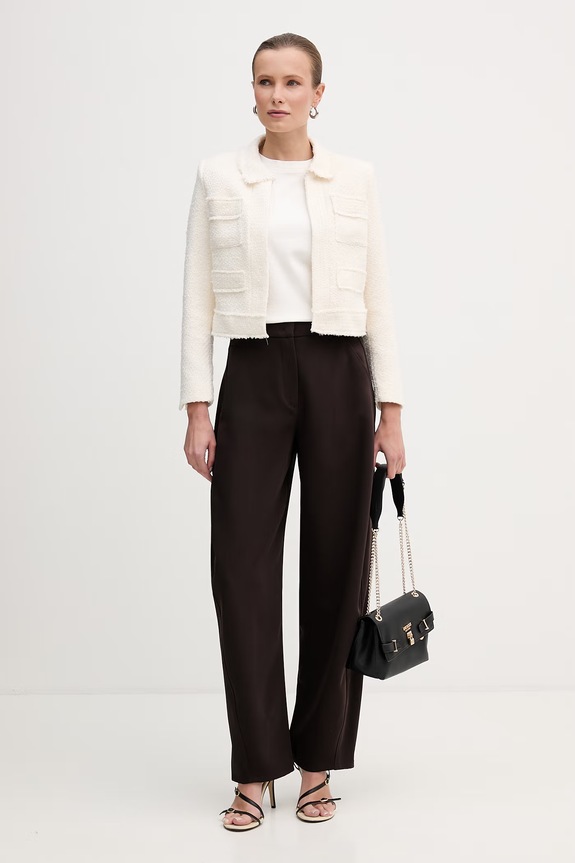 Sako Morgan VCLOUD béžová SS26