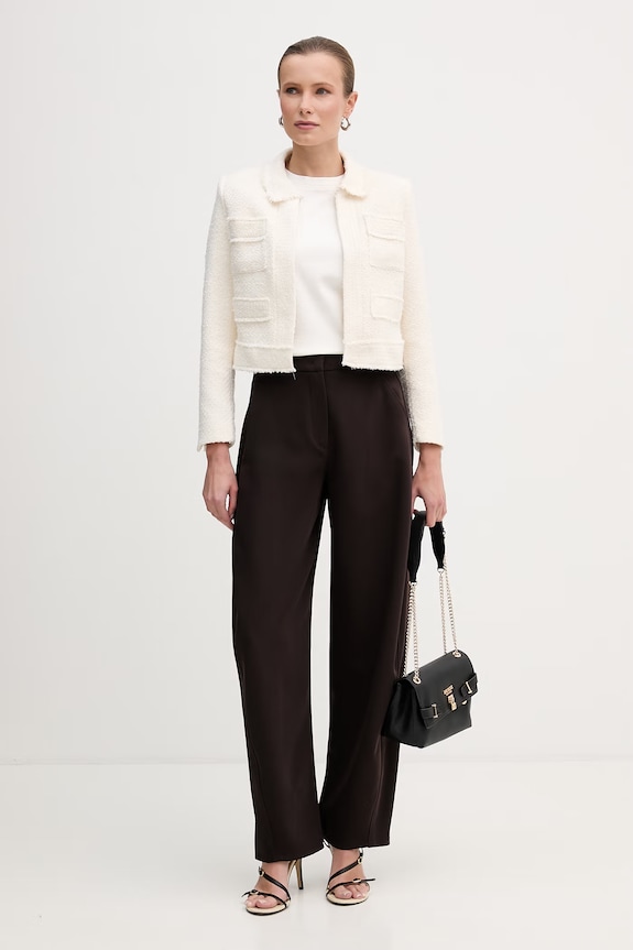 Sako Morgan VCLOUD béžová SS26