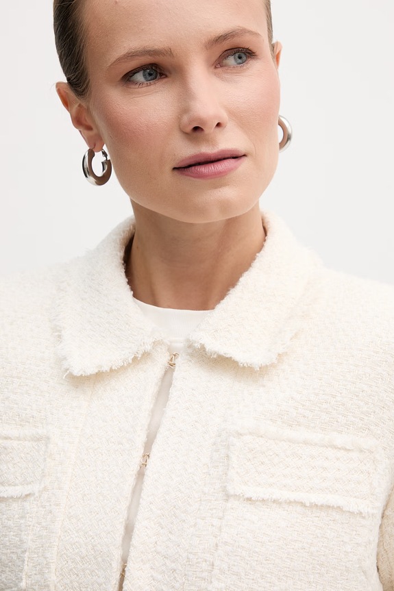 Sako Morgan béžová VCLOUD