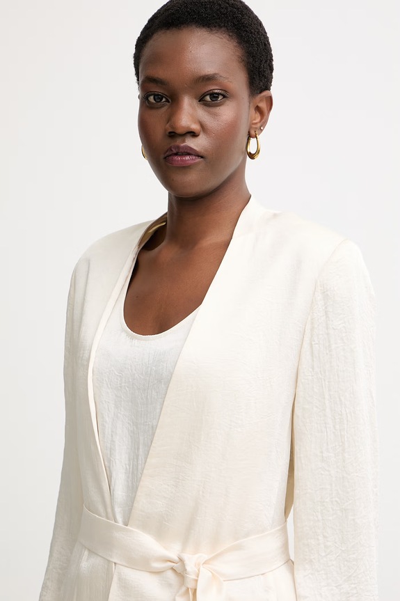 Marella sako dámske MLMPANDA béžová 2613041035200