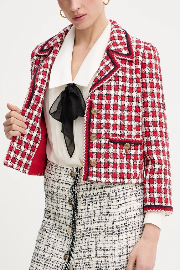 Luisa Spagnoli sacou Villarosa 542809