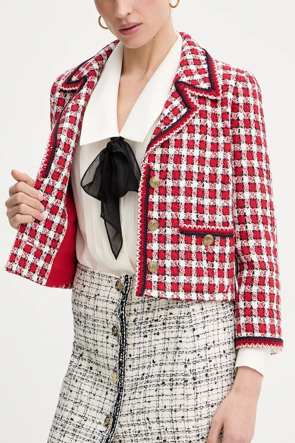 Luisa Spagnoli sacou Villarosa 542809