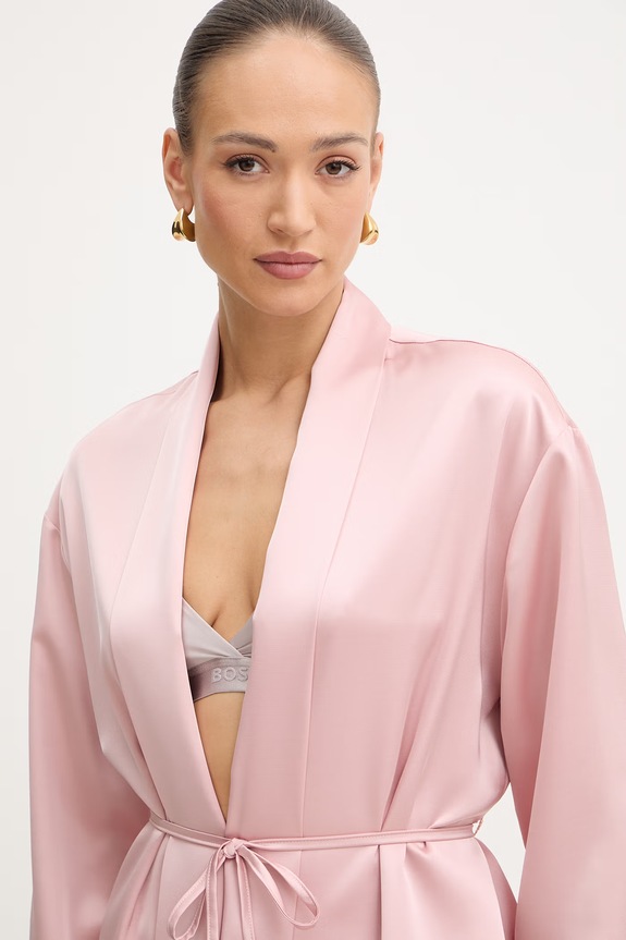 Fracomina giacca rosa FJ26SJ3001W47001