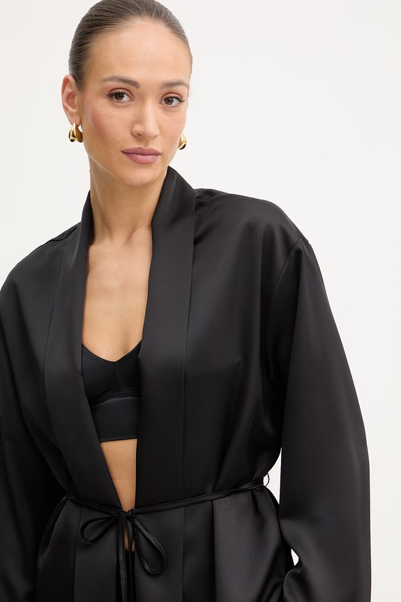 Fracomina giacca nero FJ26SJ3001W47001