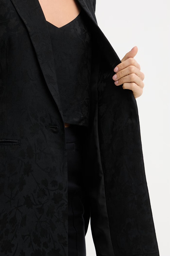 Pinko sako dámske 106800.A3AN