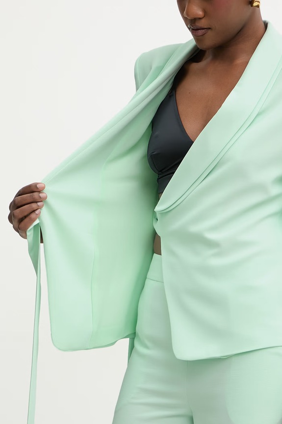 Patrizia Pepe marynarka damska 2S1563.A411