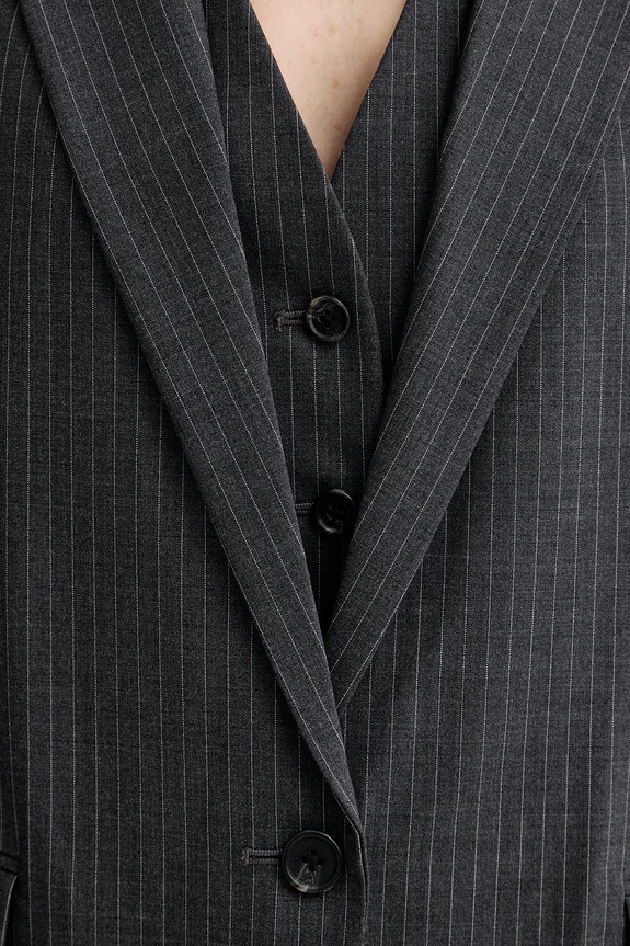 rag & bone da donna con lana Jennifer RA9X25H4MTA