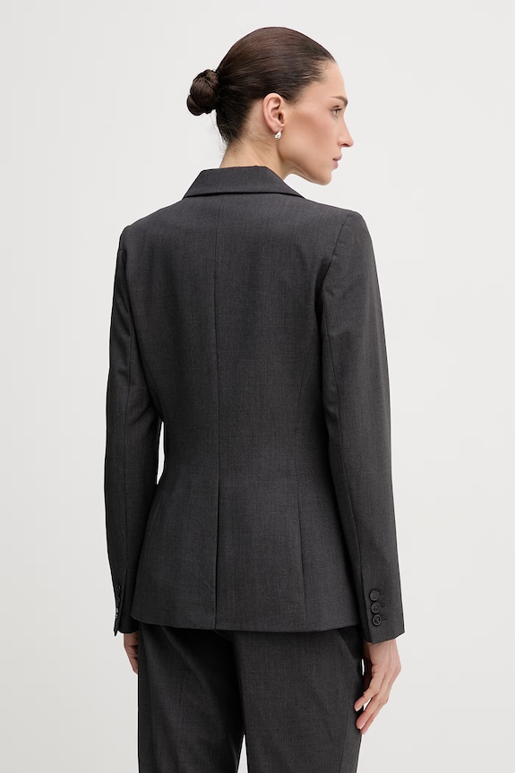 Дрехи Сако Dkny WYJT3602 сив