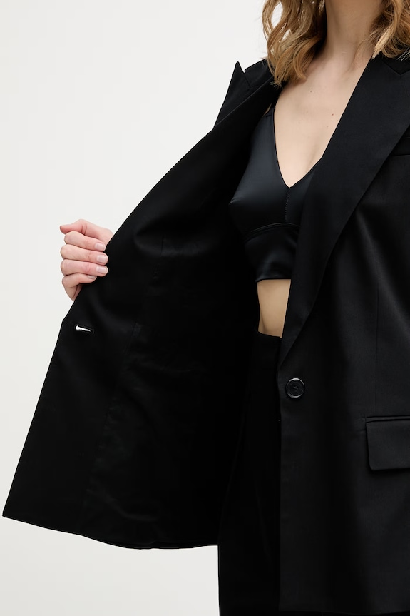 Karl Lagerfeld marynarka damska B2W14045
