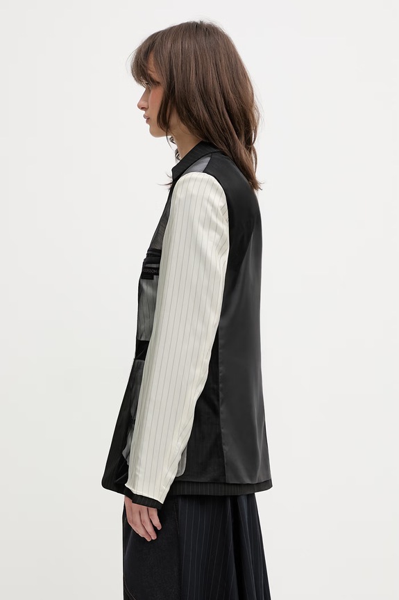 Andersson Bell Reversible Inside-Out жіноче awa764w чорний SS26