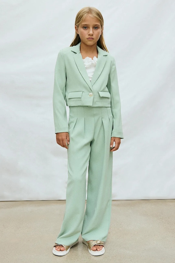 Παιδικό σακάκι Mayoral 6403.8A.Junior.PPY2