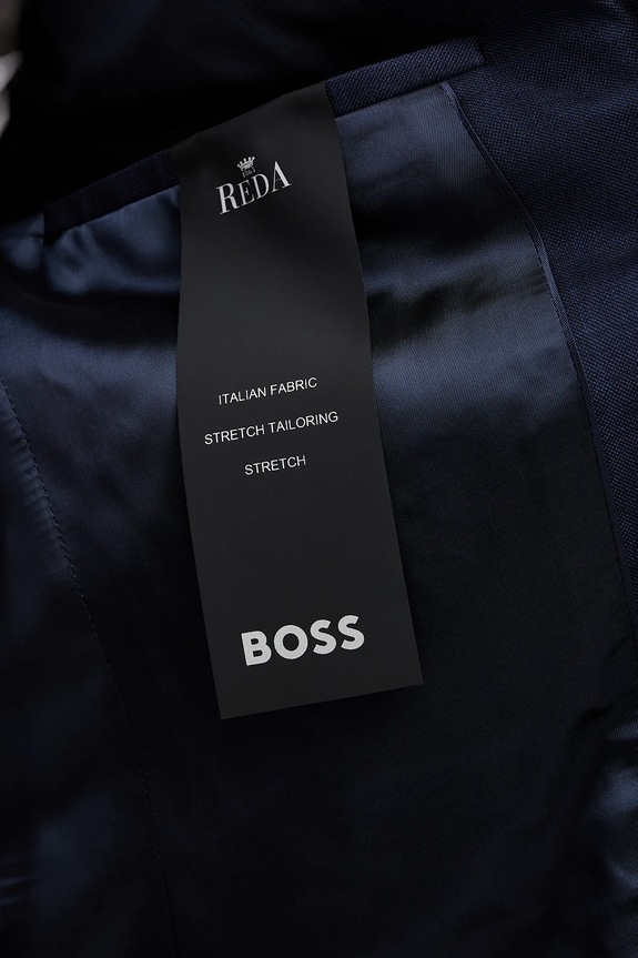 BOSS szett gyapjúval C-Huge-2pcs-261 50558713