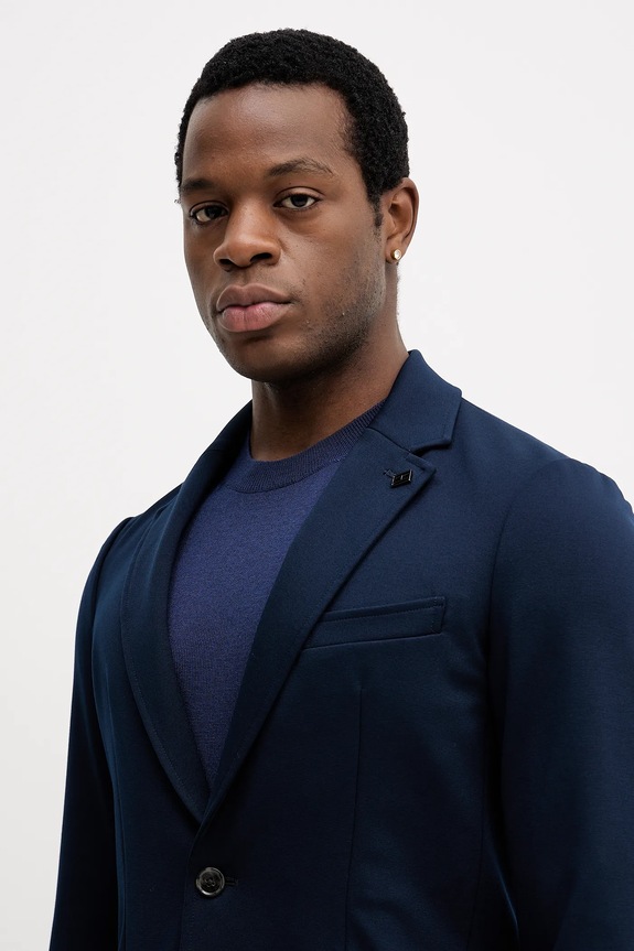 Sako Tommy Hilfiger mornarsko plava MW0MW41795