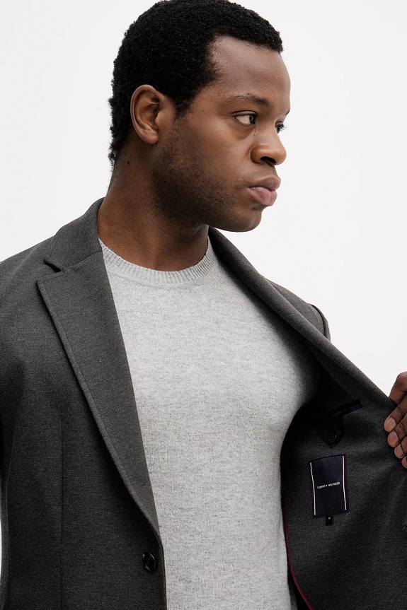 Σακάκι Tommy Hilfiger MW0MW41795