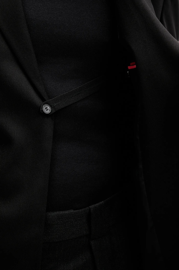 HUGO marynarka Hans233F1X 50554858