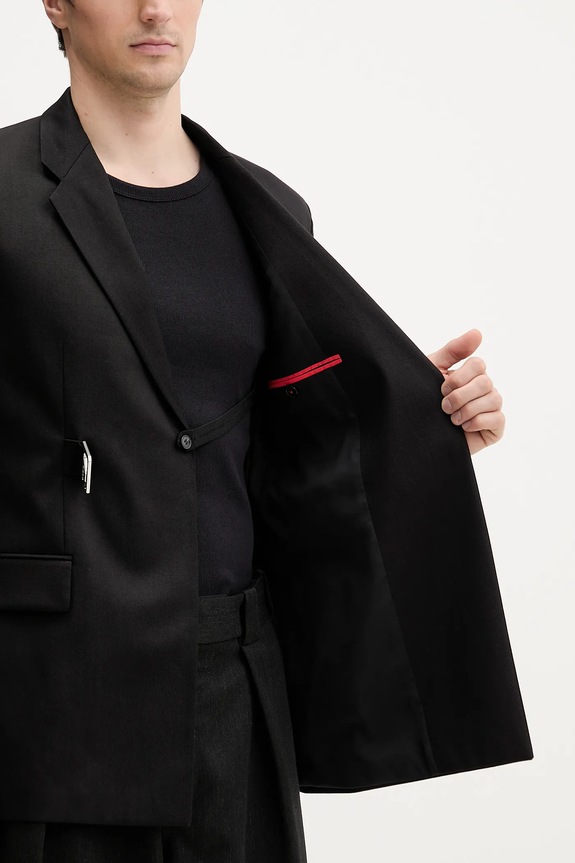 HUGO marynarka Hans233F1X 50554858