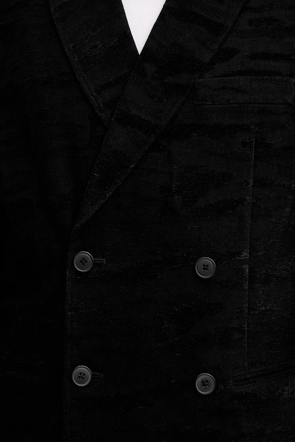Sako Armani Exchange XM002203.AF21364 čierna