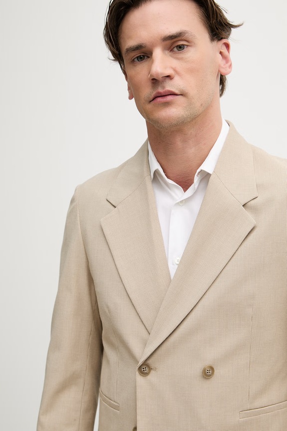 Lindbergh costum 30.606079