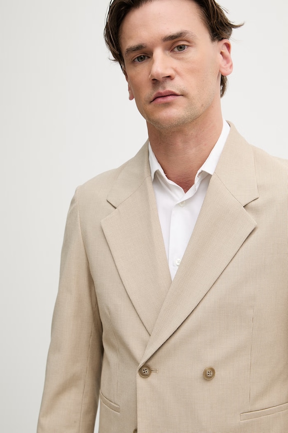 Lindbergh costum 30.606079