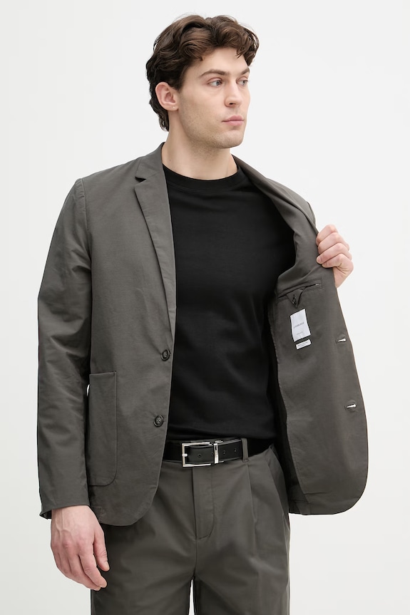 Lindbergh costum pentru bărbați 30.606081