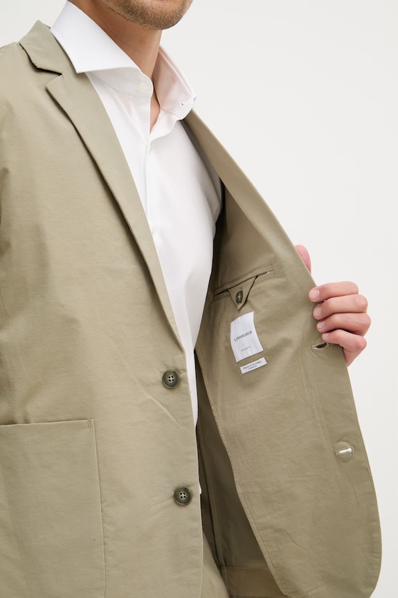 Lindbergh costum pentru bărbați 30.606081