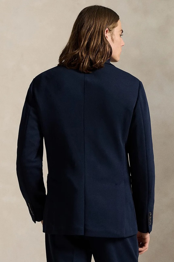 Sako Polo Ralph Lauren 715980053 mornarsko plava SS26