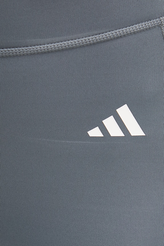 Tajice za trening adidas Performance Essentials plava JI5513