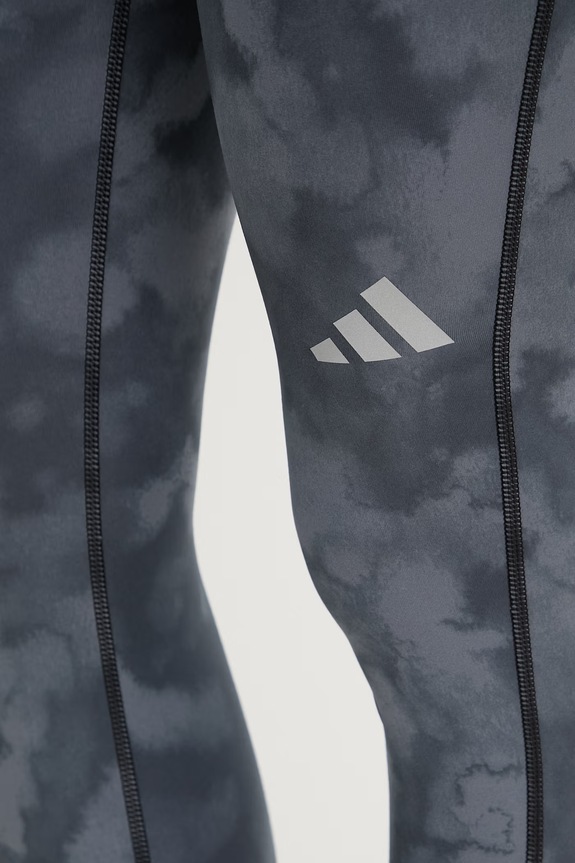adidas Performance legginsy treningowe adi365 KC4755 szary