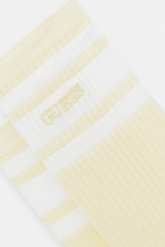 Guess V5YZ02.Z3O11 żółty SS26