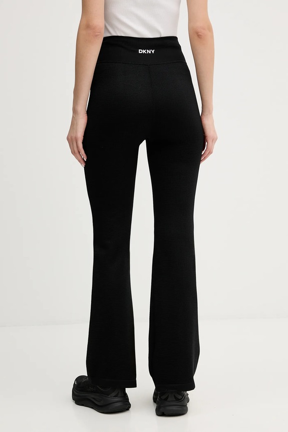 Oblečenie Legíny Dkny DP6P3760 čierna