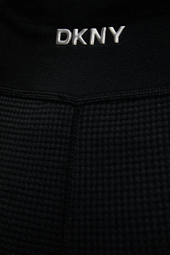 Legíny Dkny čierna DP6P3760
