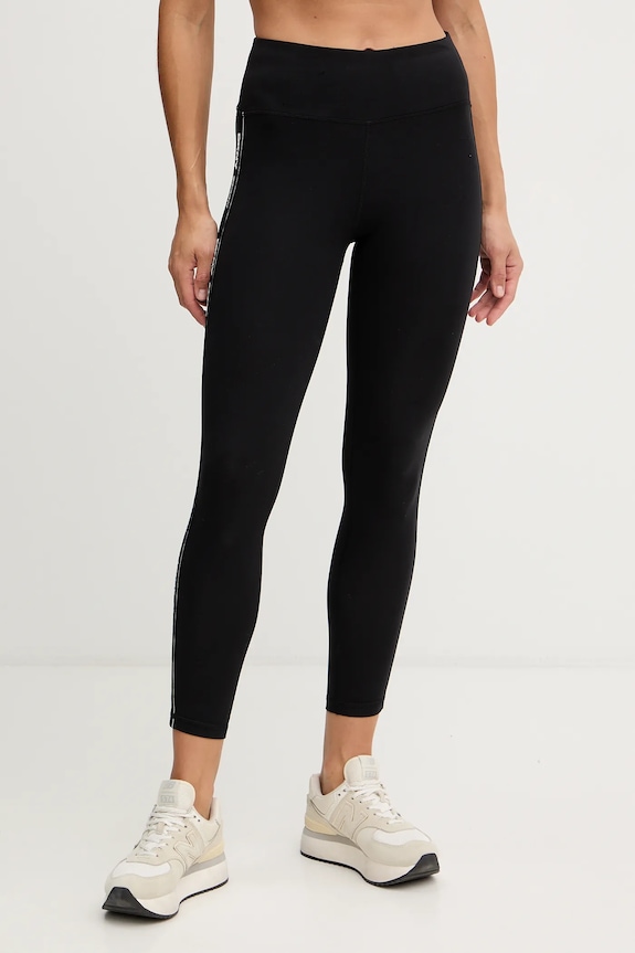 Κολάν Dkny με ελαστάν μαύρο DP5P1883