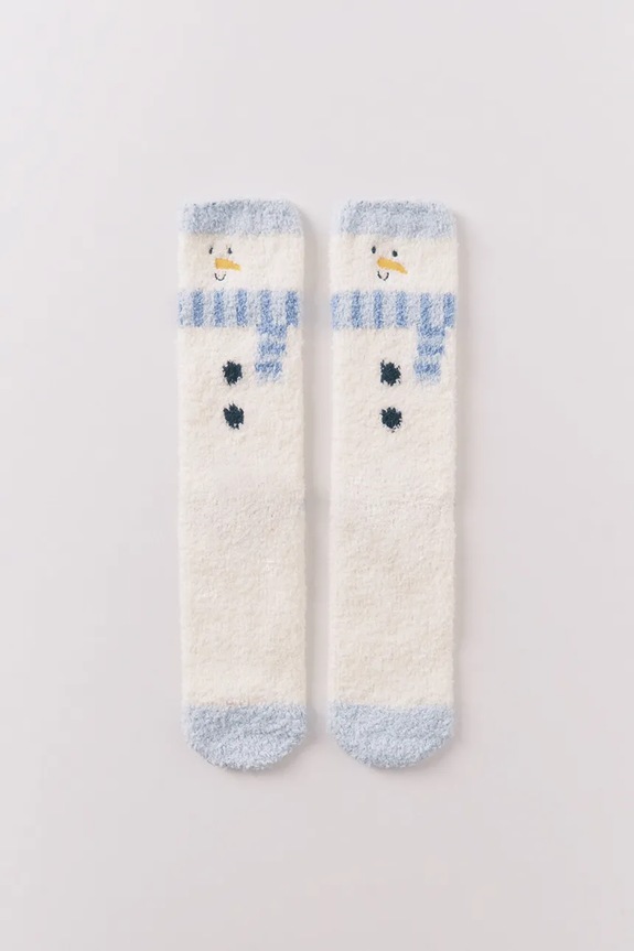 Чорапи women'secret чорапи бял 3612488