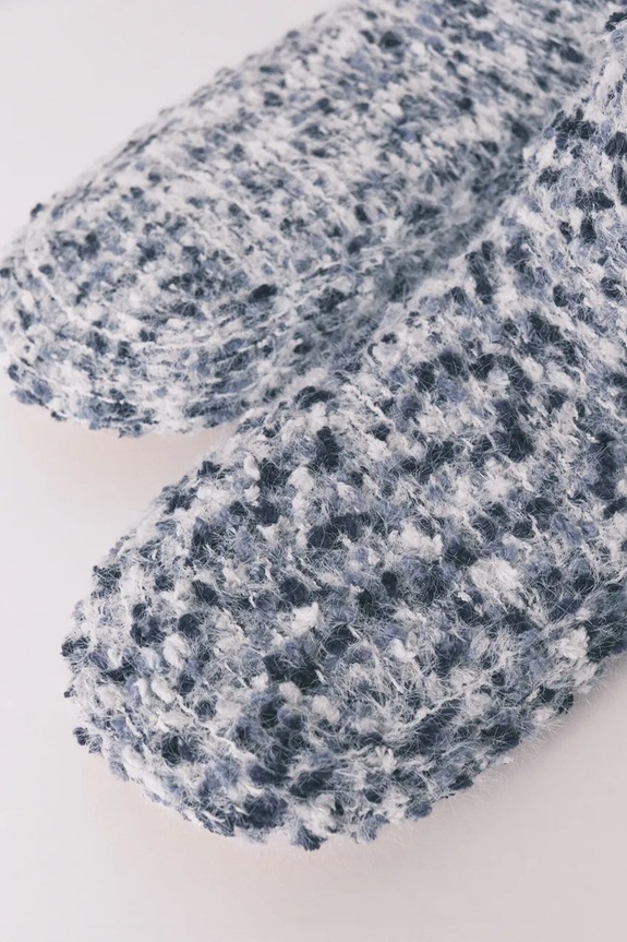 Čarape women'secret 3612495 plava SS26