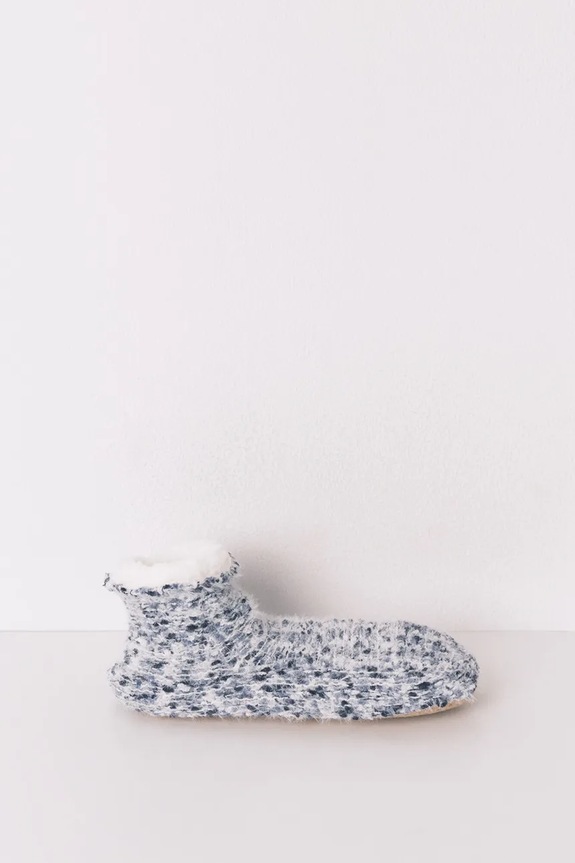 Čarape women'secret 3612495 plava