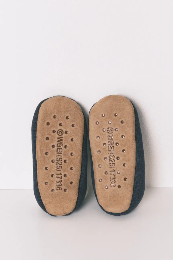 Ρούχα Κάλτσες women'secret 3612497 σκούρο μπλε