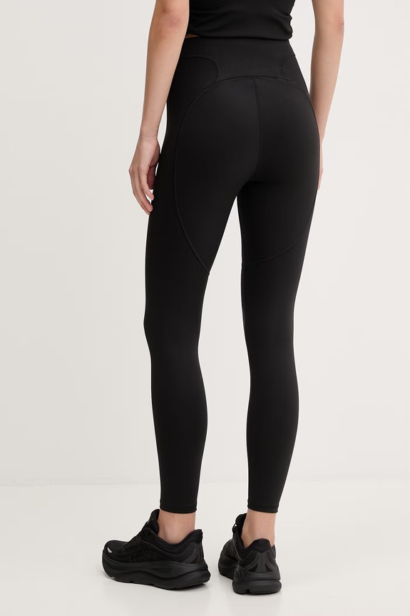 Ρούχα Κολάν προπόνησης adidas by Stella McCartney JW4554 μαύρο