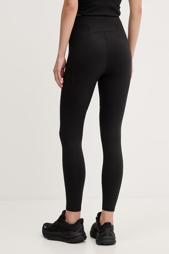 Ρούχα Κολάν προπόνησης adidas by Stella McCartney JW4554 μαύρο