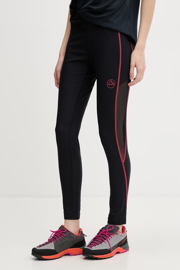 La Sportiva ženski Triumph črna ZARG023