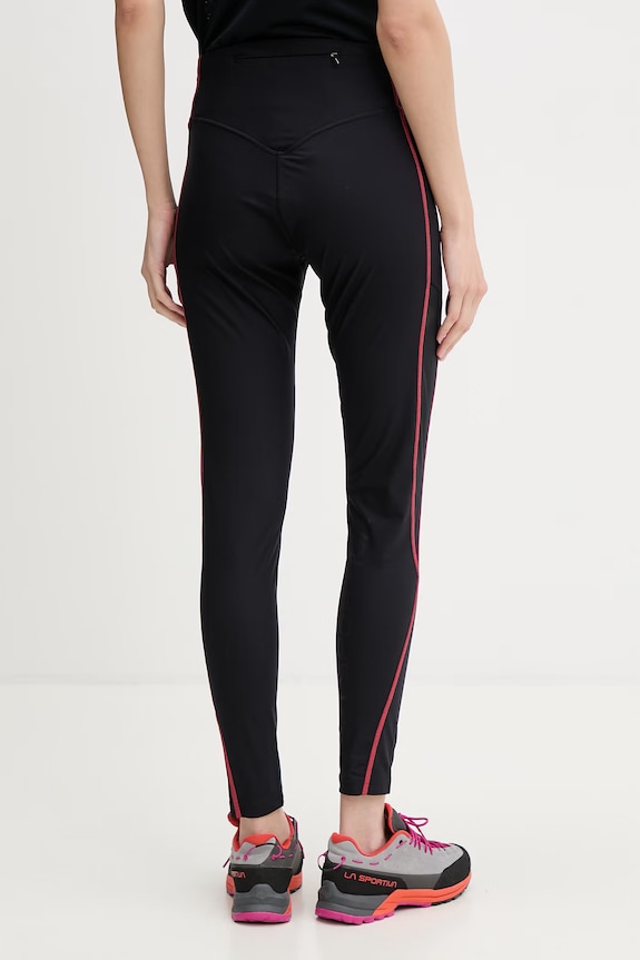 Oblačila La Sportiva ženski Triumph ZARG023 črna