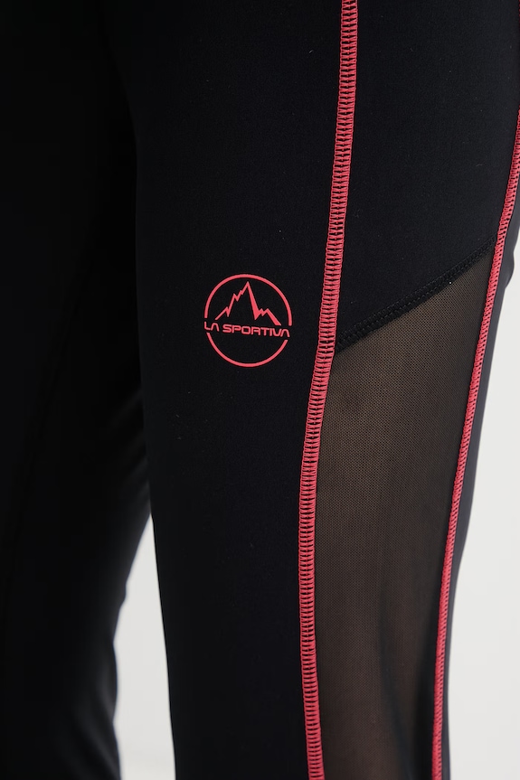 La Sportiva ženski Triumph črna ZARG023