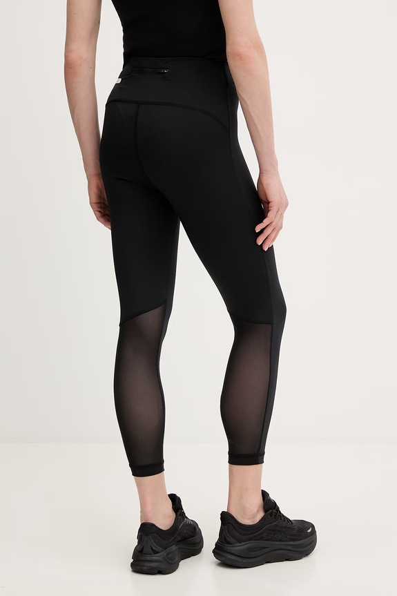 Одяг Легінси для тренувань EA7 Emporio Armani AF21580.7W000932 чорний