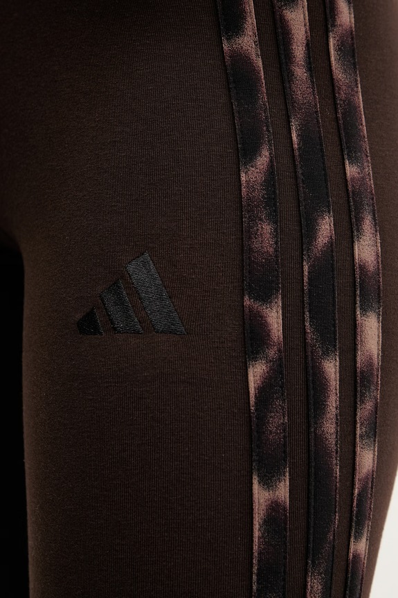 Κολάν adidas καφέ KA2793