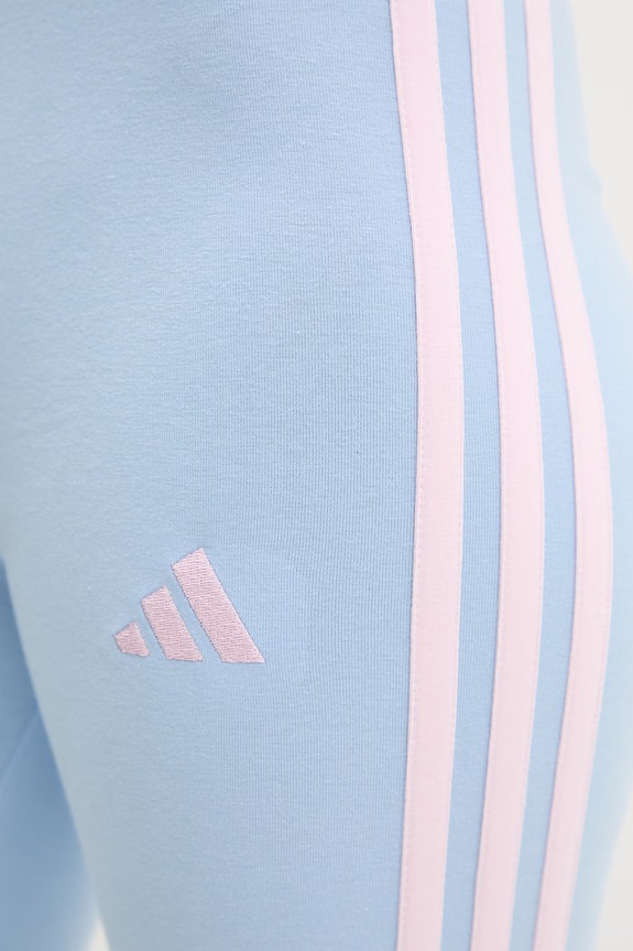 Κολάν adidas μπλε KD2352