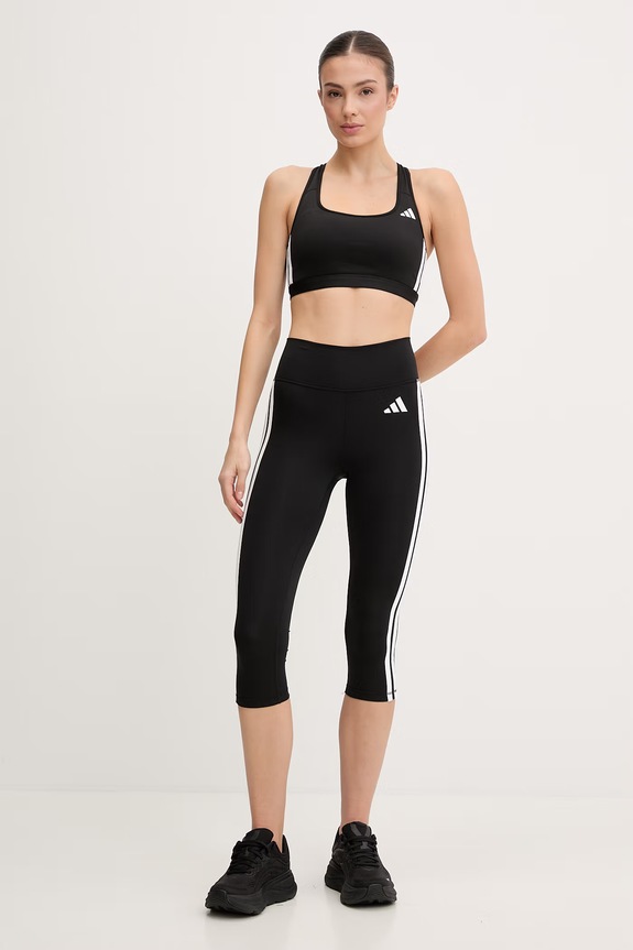 Κολάν προπόνησης adidas Performance KE6062 μαύρο SS26