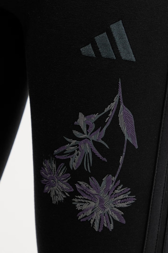 Κολάν adidas μαύρο KF0039